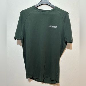 Mens Alphalete Tshirt size L